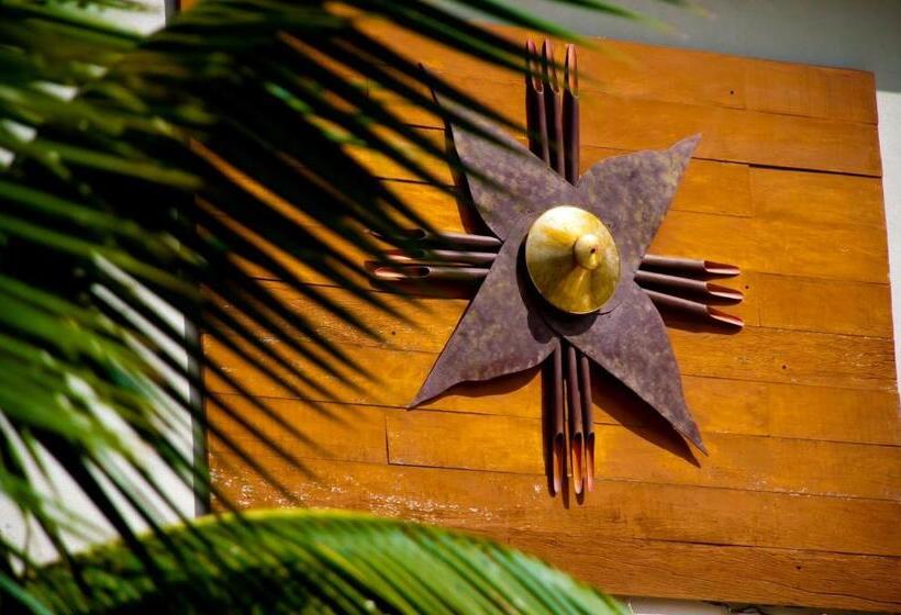 Отель Juquehy La Plage