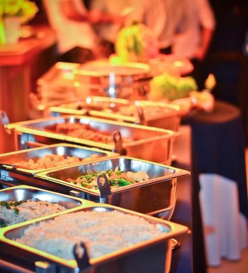 Отель Juquehy La Plage