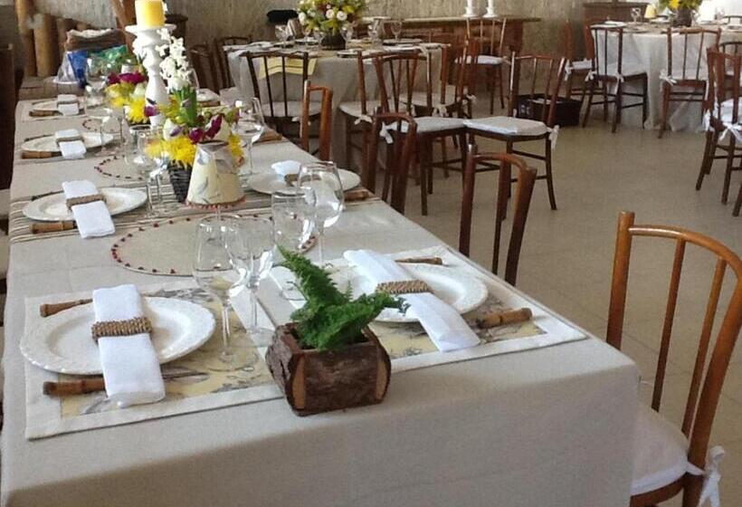 Отель Juquehy La Plage