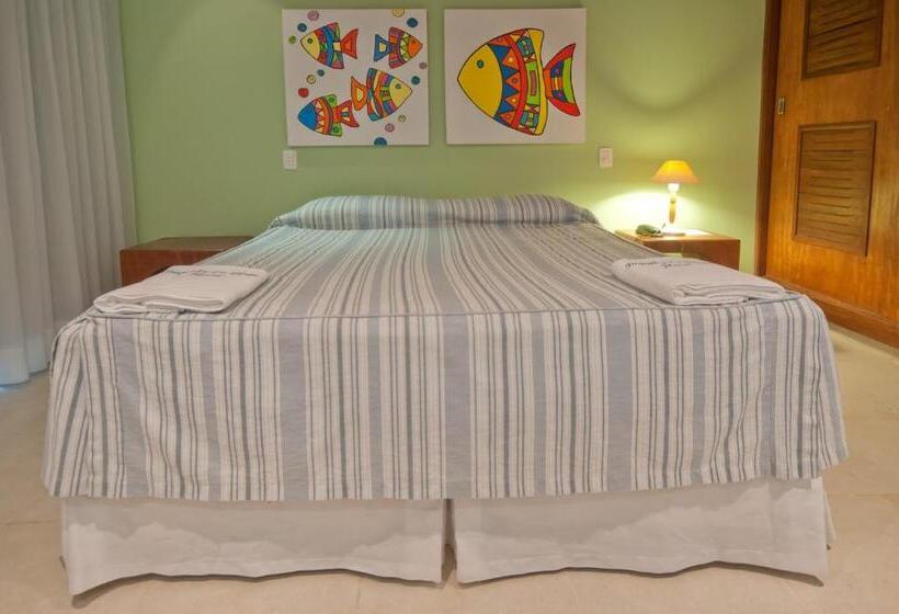 Отель Juquehy La Plage