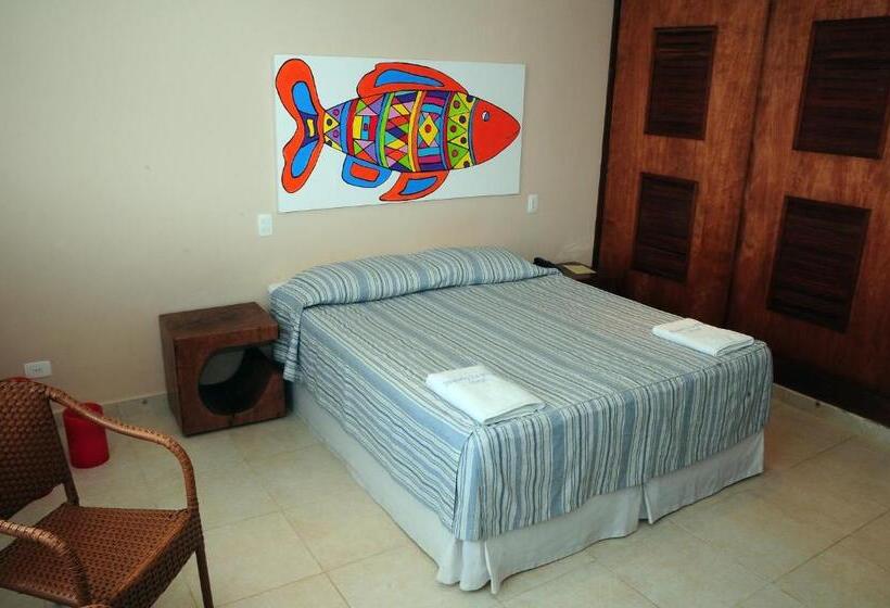 Отель Juquehy La Plage