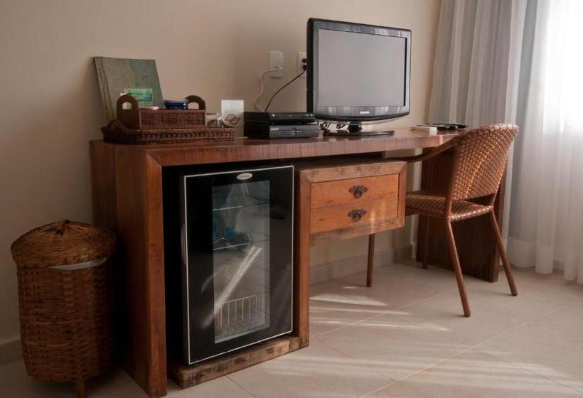 Отель Juquehy La Plage