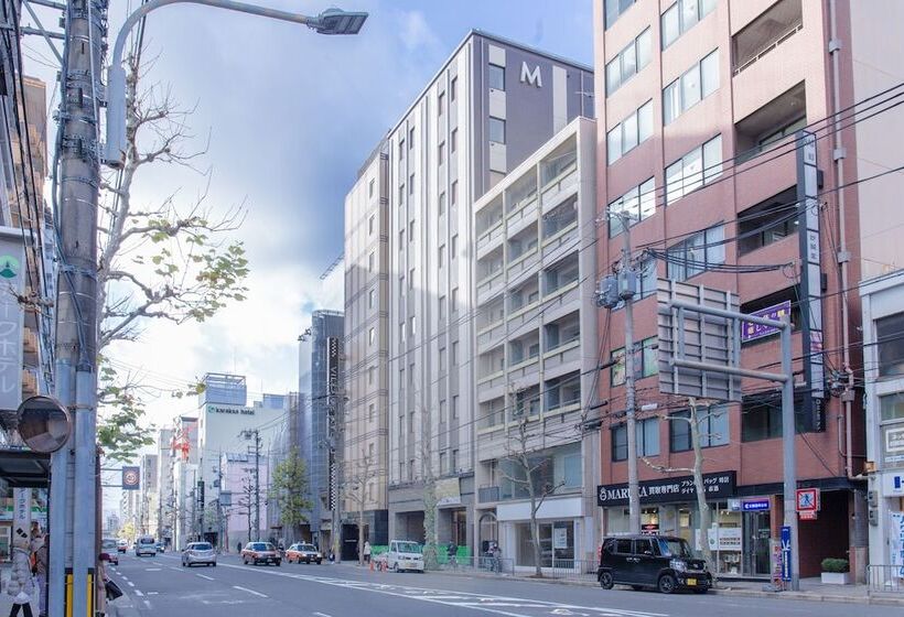 בית מלון כפרי M S Plus Shijo Omiya