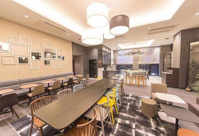 בית מלון כפרי M S Plus Shijo Omiya