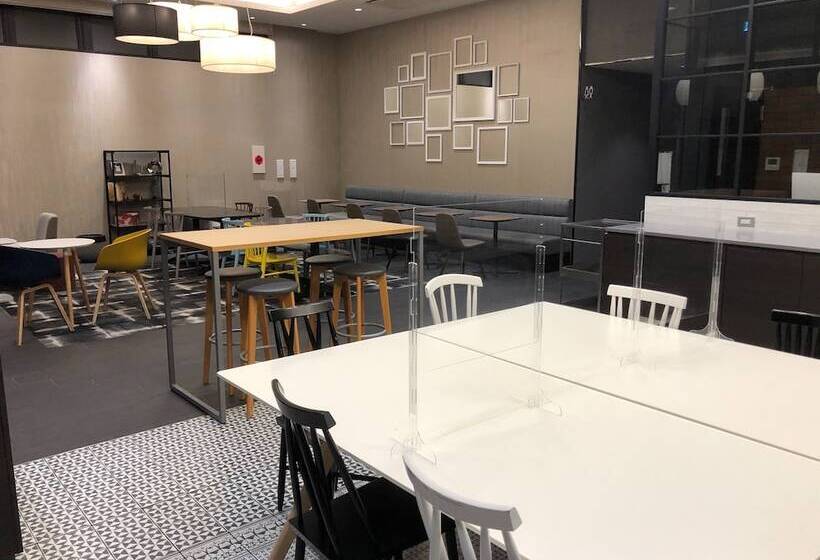 בית מלון כפרי M S Plus Shijo Omiya