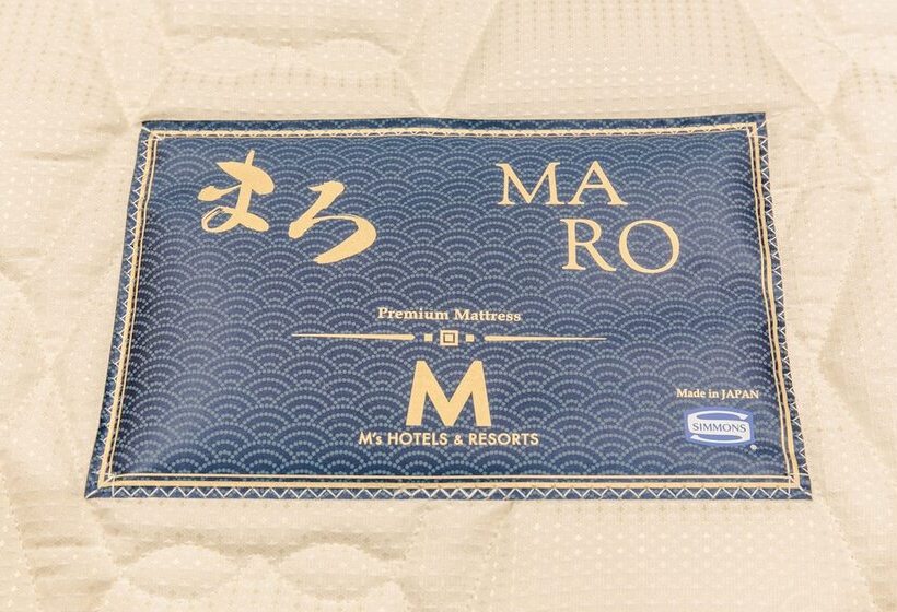 בית מלון כפרי M S Plus Shijo Omiya