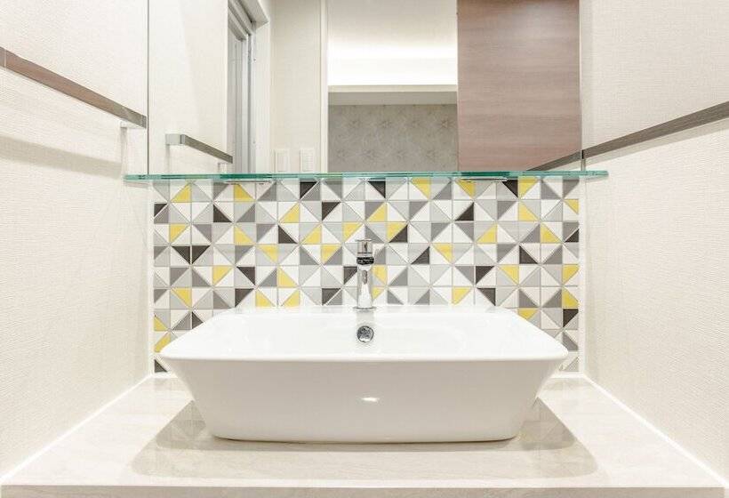 בית מלון כפרי M S Plus Shijo Omiya