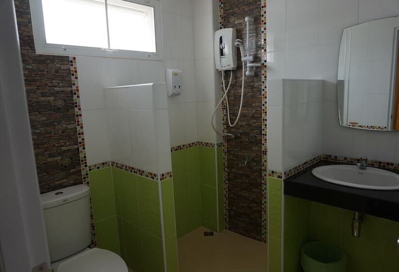 호텔 Mt Place Sakon Nakhon