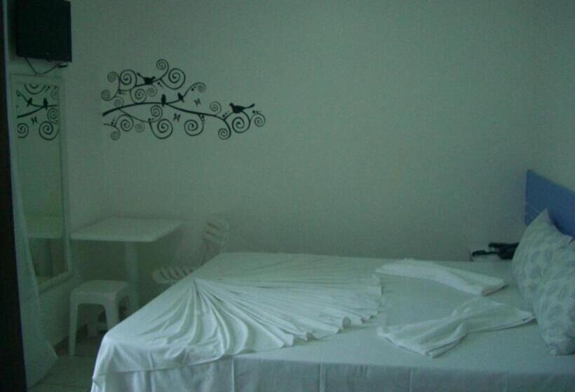 Otel Ponta De Areia