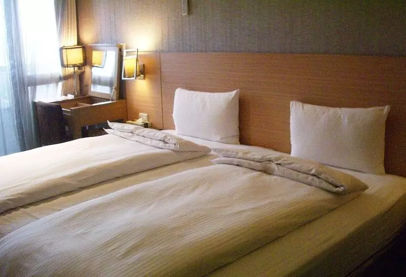 هتل Rhine Inn