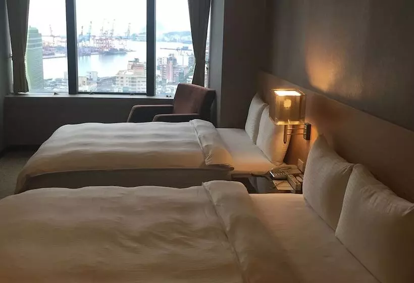 هتل Rhine Inn