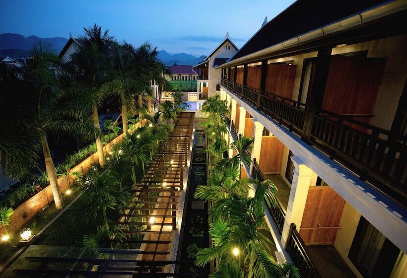 בית מלון כפרי Sanakeo Boutique & Spa