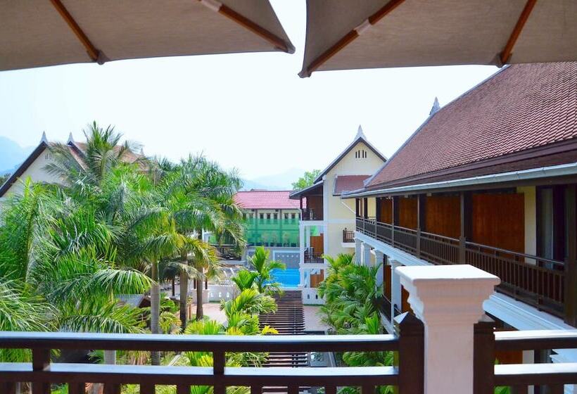 בית מלון כפרי Sanakeo Boutique & Spa