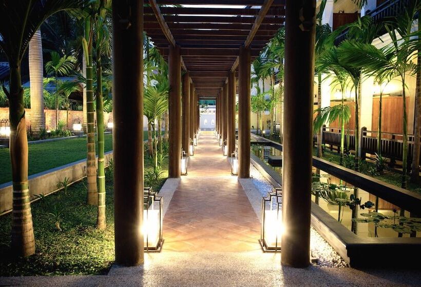 בית מלון כפרי Sanakeo Boutique & Spa