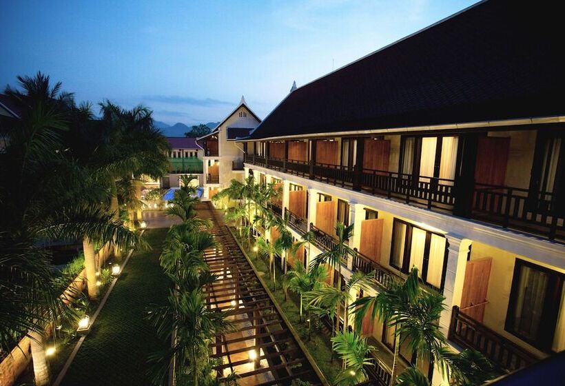 בית מלון כפרי Sanakeo Boutique & Spa