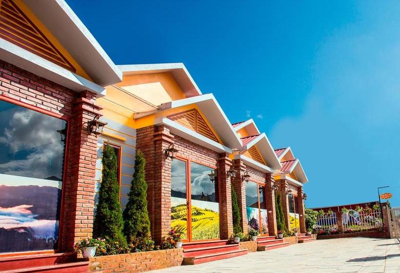 Fotos del hotel Sapa Family House:  18