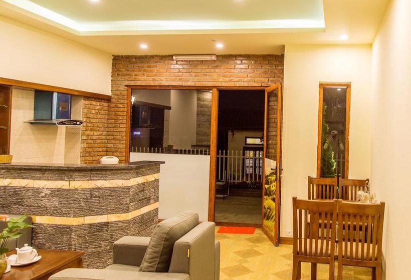 Fotos del hotel Sapa Family House:  2