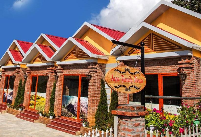 Fotos del hotel Sapa Family House:  3