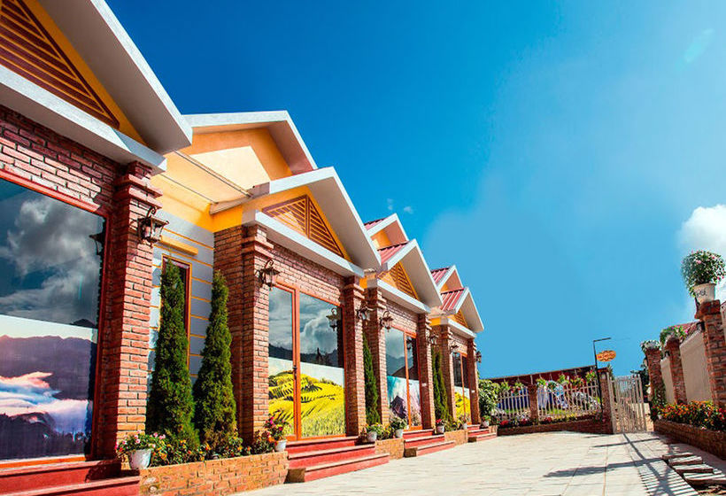 Fotos del hotel Sapa Family House:  16