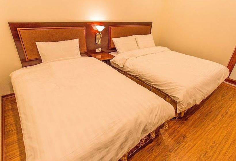 Fotos del hotel Sapa Family House:  9