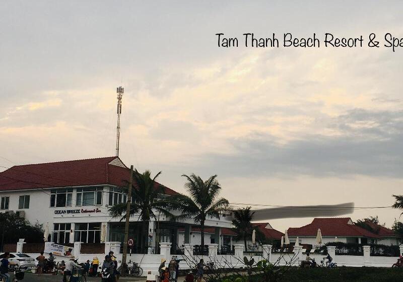 هتل Tam Thanh Beach Resort & Spa