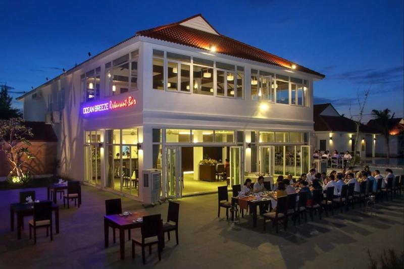 هتل Tam Thanh Beach Resort & Spa