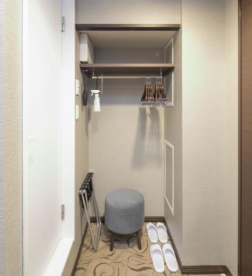 فندق Wbf Yodoyabashi Minami