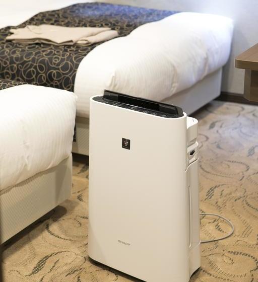 فندق Wbf Yodoyabashi Minami