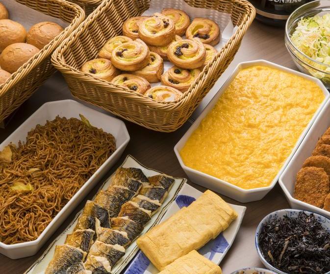 فندق Wbf Yodoyabashi Minami