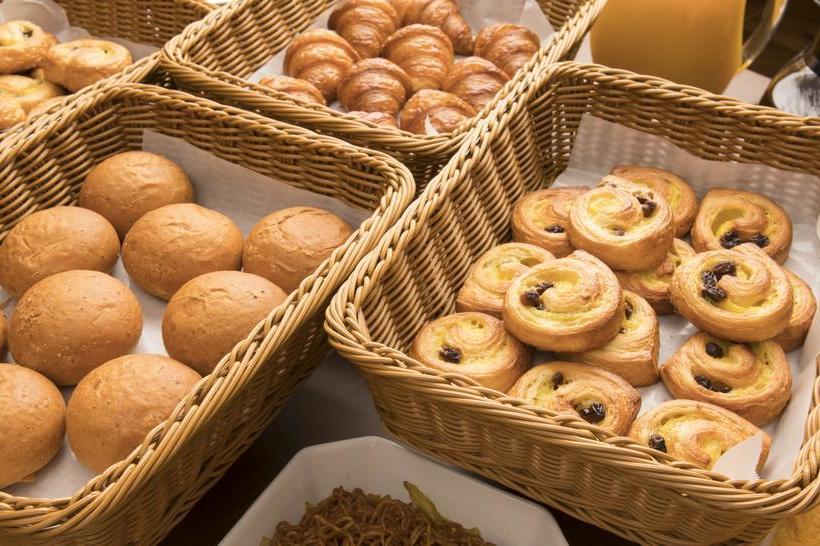 فندق Wbf Yodoyabashi Minami