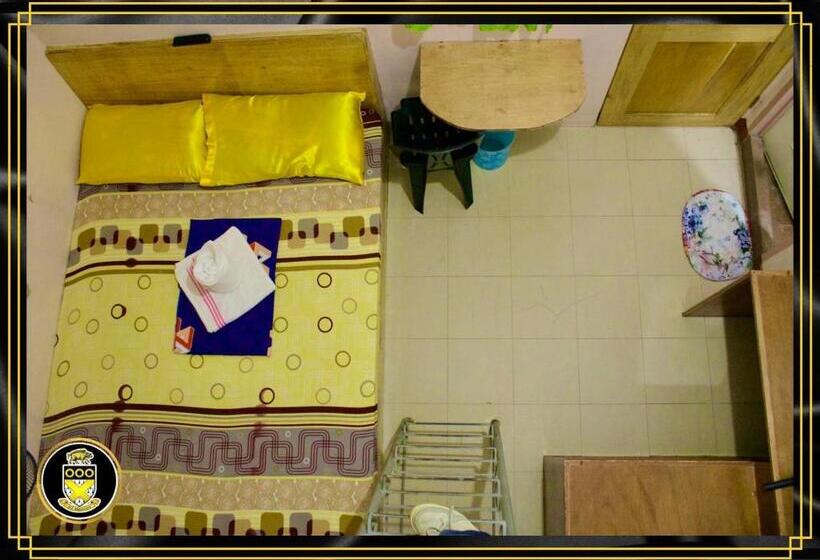 酒店 White Knights Dumaguete