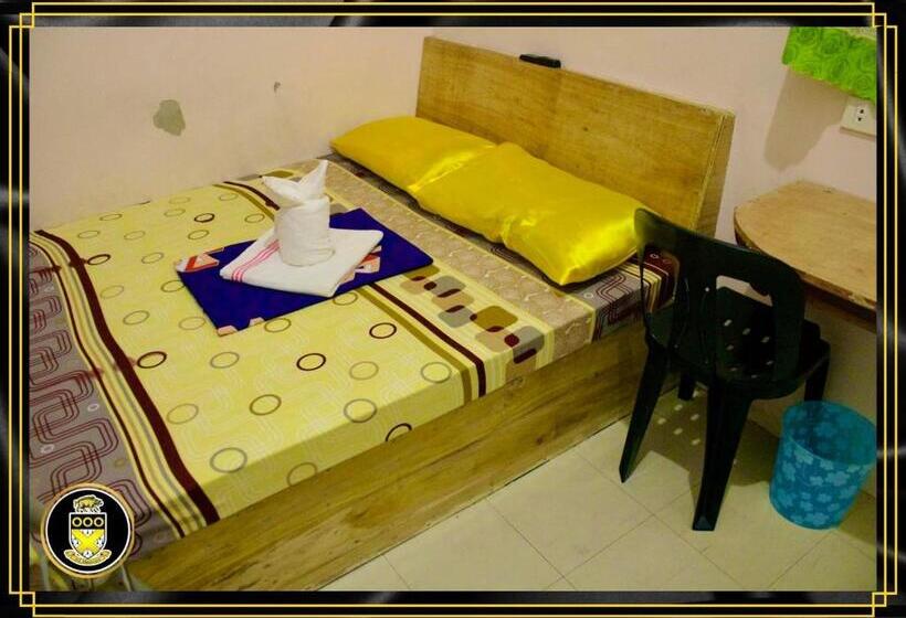 酒店 White Knights Dumaguete