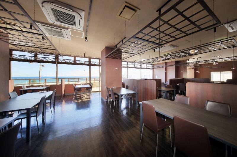 בית מלון כפרי Yumemisaki