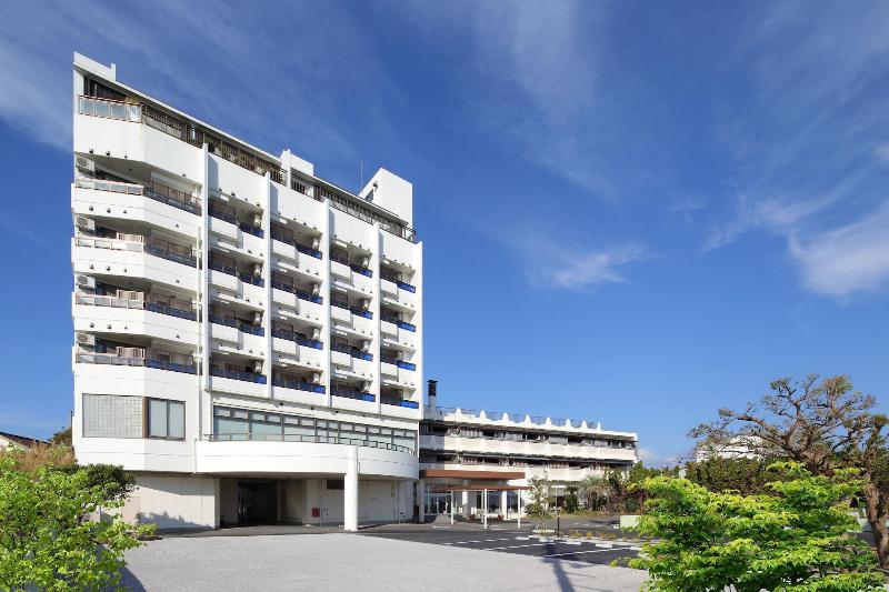 בית מלון כפרי Yumemisaki