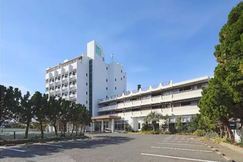 Hotelli Yumemisaki