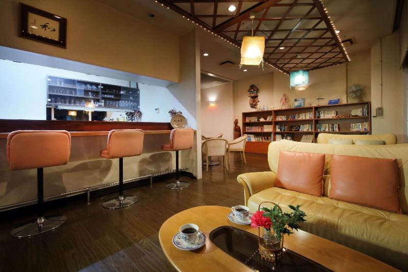 בית מלון כפרי Yumemisaki