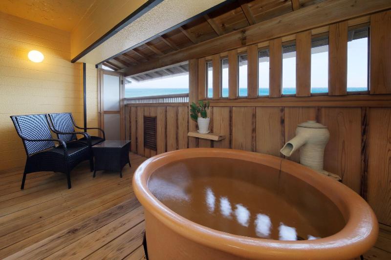 בית מלון כפרי Yumemisaki