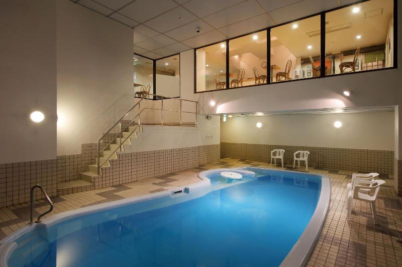 בית מלון כפרי Yumemisaki