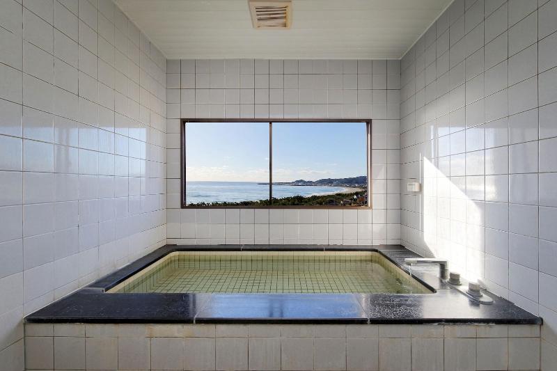 בית מלון כפרי Yumemisaki