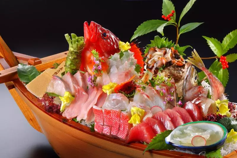 Hotelli Yumemisaki
