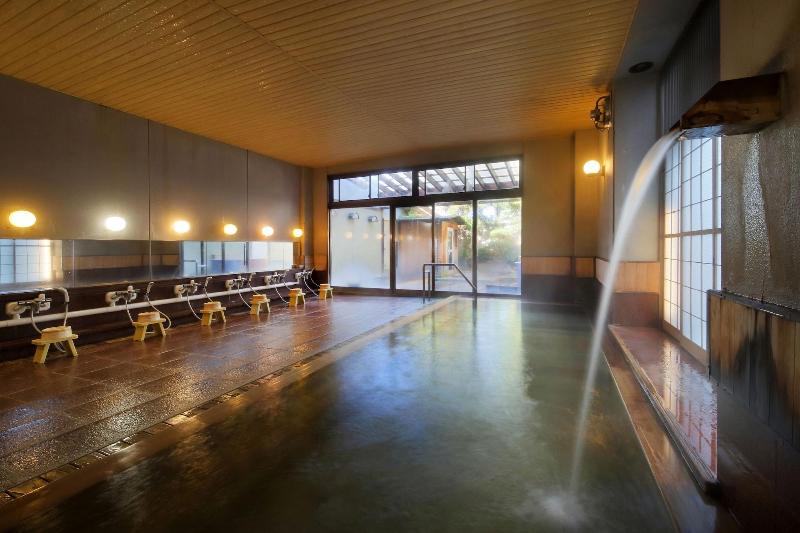 בית מלון כפרי Yumemisaki