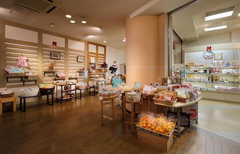 בית מלון כפרי Yumemisaki