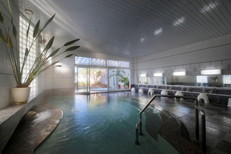 בית מלון כפרי Yumemisaki