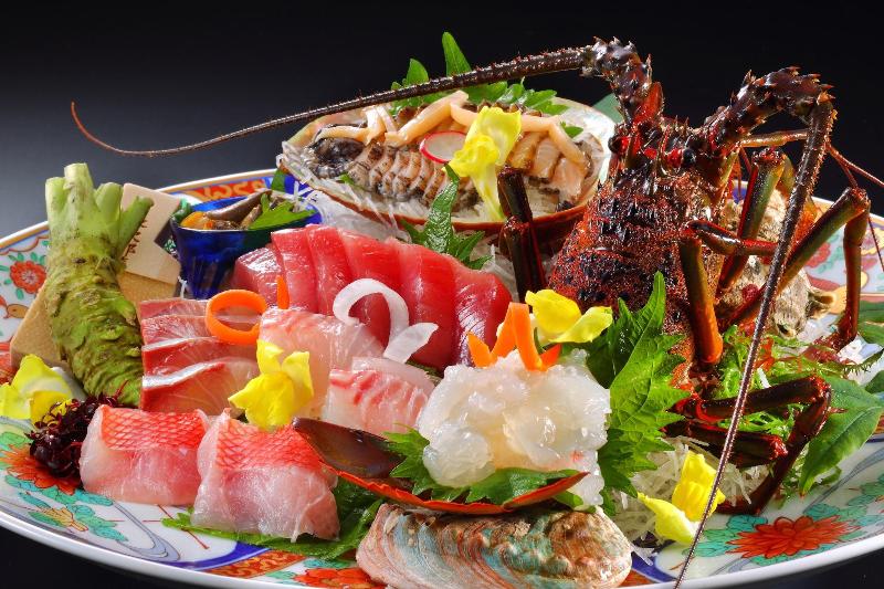 בית מלון כפרי Yumemisaki