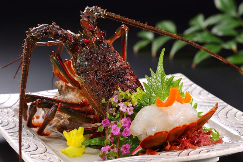 בית מלון כפרי Yumemisaki