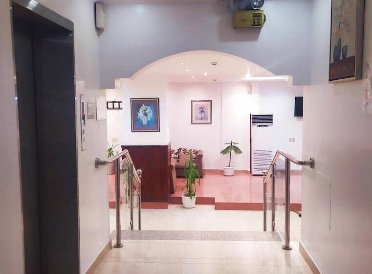 Khalifa Tower Hotel Apartments