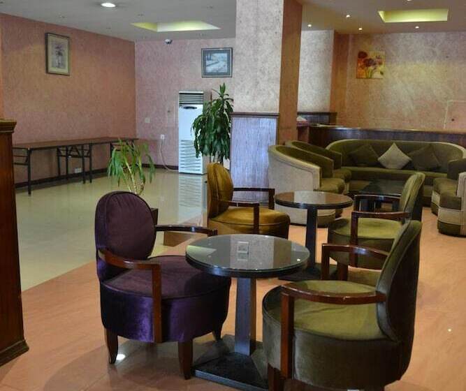 Khalifa Tower Hotel Apartments