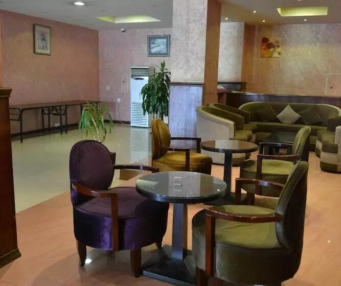 Khalifa Tower Hotel Apartments