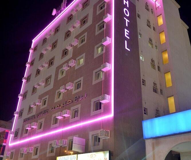 Khalifa Tower Hotel Apartments