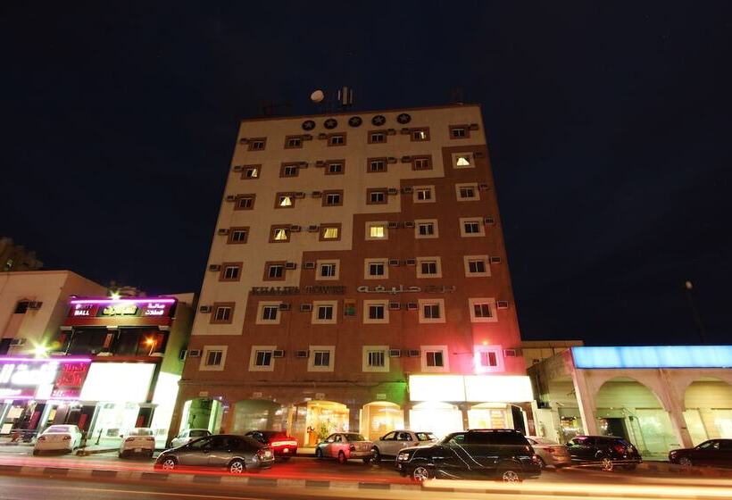 Khalifa Tower Hotel Apartments